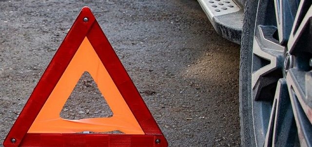 У Тернополі на вулиці Карпенка автомобіль збив дитину