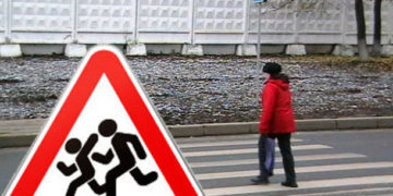 Двох дітей збили автомобілі у Тернополі