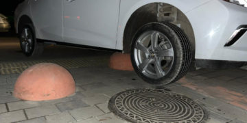 У Тернополі нетверезий водій вчинив ДТП, дебоширив та погрожував патрульним