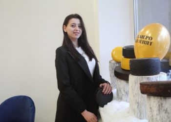 Популярна торгова марка з Бучача «Семеро козенят» відкрила у Тернополі магазин-кав’ярню (фоторепортаж)