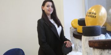 Популярна торгова марка з Бучача «Семеро козенят» відкрила у Тернополі магазин-кав’ярню (фоторепортаж)