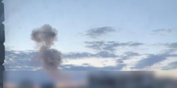 У Києві є влучання в об’єкт інфраструктури, – Віталій Кличко