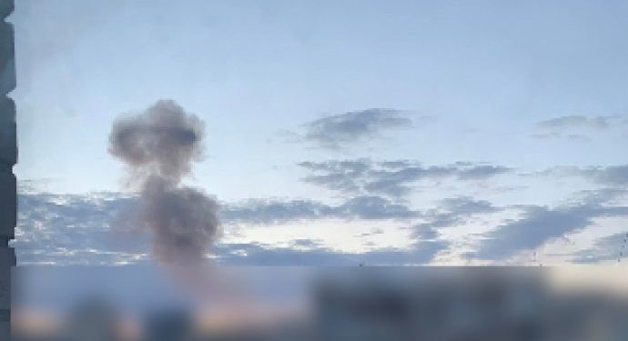 У Києві є влучання в об’єкт інфраструктури, – Віталій Кличко