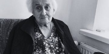 Пішла у засвіти остання учасниця боротьби ОУН/УПА із Копичинець Галина Янушевська