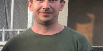 На Тернопільщині розшукують 33-річного чоловіка: вийшов з дому і не повернувся