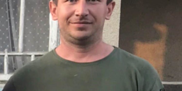 На Тернопільщині розшукують 33-річного чоловіка: вийшов з дому і не повернувся