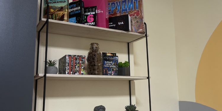 У Зборові створили BAVOVNA HUB