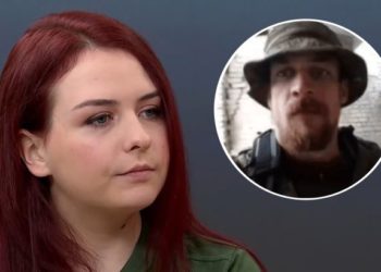 Парамедикиня з Тернопільщини Катерина Поліщук із позивним «Пташка» розповіла про хлопця, який загинув на війні