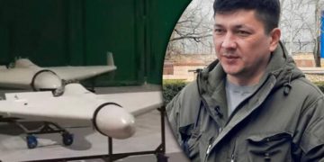 На Миколаївщині групи добровольців вчаться перехоплювати іранські дрони, – Віталій Кім