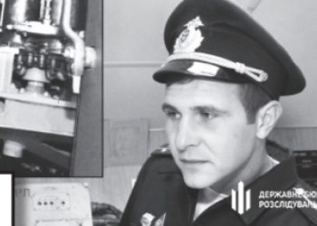 Колишній офіцер корвету «Тернопіль» обстрілює ракетами Україну з корабля рф