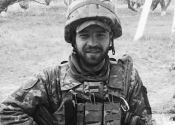 На російсько-українській війні загинув 29-річний Герой з Тернополя