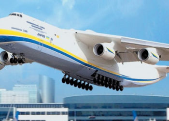 Генеральний директор ДП «Антонов» заявив про будівництво нового літака Ан-225 «Мрія»