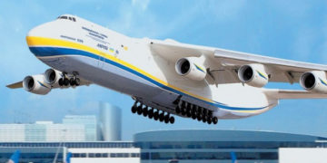 Генеральний директор ДП «Антонов» заявив про будівництво нового літака Ан-225 «Мрія»