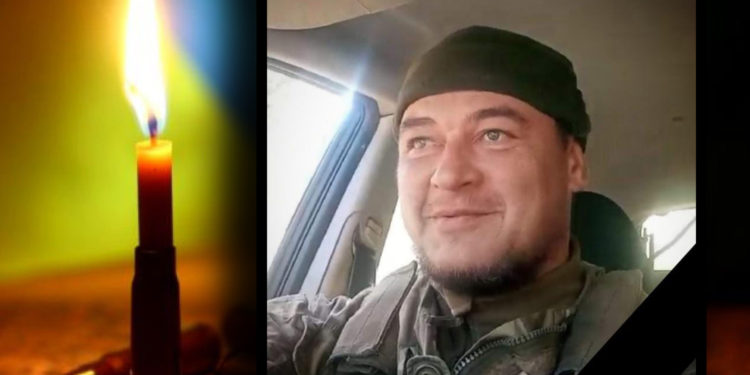 Тернопільщина втратила ще одного свого Героя: Микола Яросевич помер від отриманого поранення