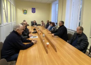 «Ні» московським традиціям: у Трибухівській громаді Різдво хочуть святкувати 25 грудня