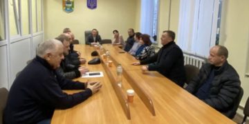 «Ні» московським традиціям: у Трибухівській громаді Різдво хочуть святкувати 25 грудня