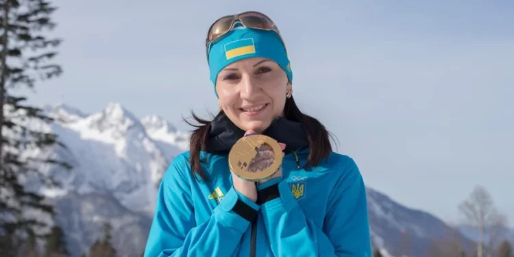 Яскравий слід Дальмаєр у спогадах Олени Підгрушної