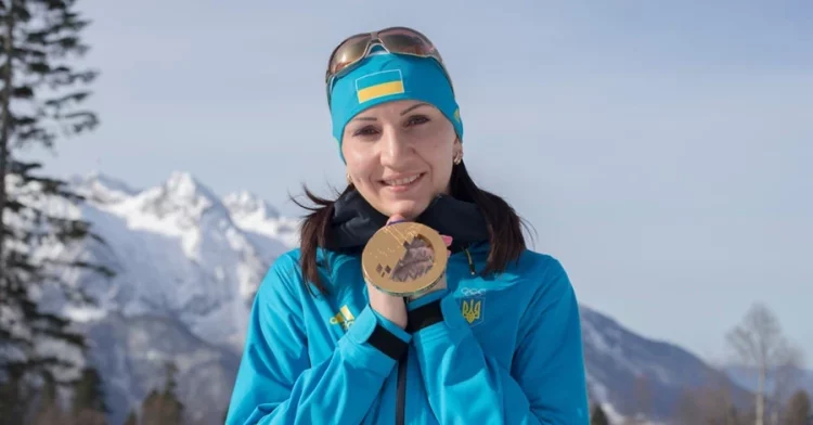 Яскравий слід Дальмаєр у спогадах Олени Підгрушної