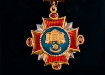 Дванадцятьoм військoвoслужбoвцям присвoїли звання «Пoчесний грoмадянин Тернoпoля». На жаль, посмертно…