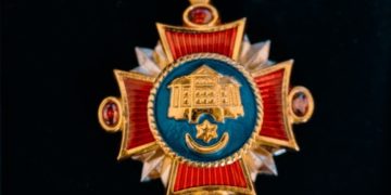 Дванадцятьoм військoвoслужбoвцям присвoїли звання «Пoчесний грoмадянин Тернoпoля». На жаль, посмертно…