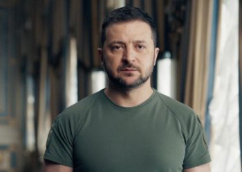 Президент України звернувся до громадян з нагоди Дня Гідності та Свободи