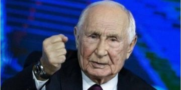 Архаїчна влада путіна