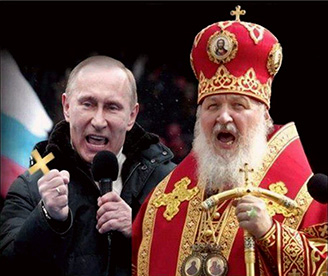 Одна з Тернопільських громад просить СБУ перевірити «агентів кремля»