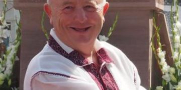 степан троян