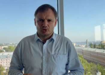 Колаборант та зрадник України Кирило Стремоусов має тернопільське походження