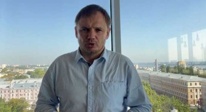 Колаборант та зрадник України Кирило Стремоусов має тернопільське походження