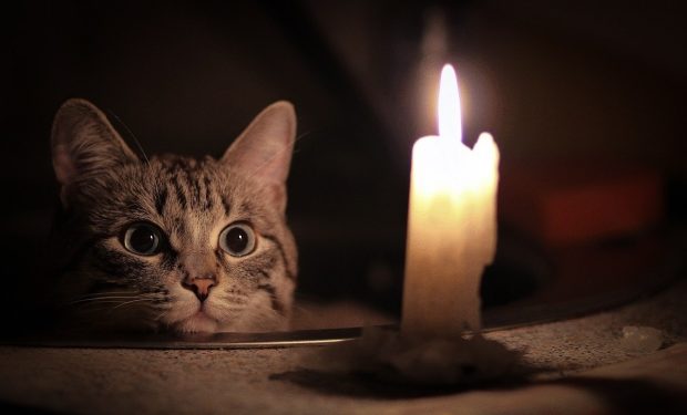 У Тернопіль повертаються віялові відключення електроенергії. Графік