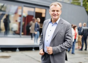 “Як почати власну справу в військовий час”: тернопільський підприємець виступить на бізнес-форумі у Львові