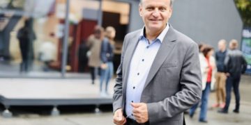 “Як почати власну справу в військовий час”: тернопільський підприємець виступить на бізнес-форумі у Львові