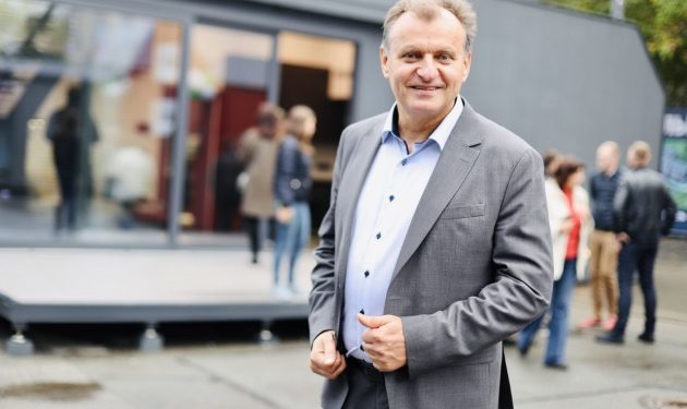 “Як почати власну справу в військовий час”: тернопільський підприємець виступить на бізнес-форумі у Львові