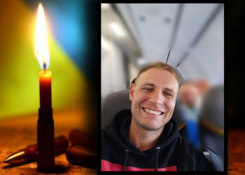 Без батька залишилися дві донечки, – захищаючи Батьківщину від російських загарбників загинув Герой з Тернопільщини Тарас Самбір