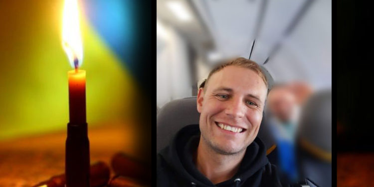 Без батька залишилися дві донечки, – захищаючи Батьківщину від російських загарбників загинув Герой з Тернопільщини Тарас Самбір