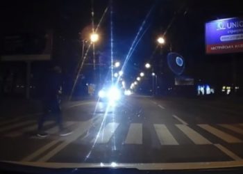 Автопригода з летальними наслідками траплася на вулиці Микулинецькій у Тернополі