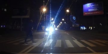 Автопригода з летальними наслідками траплася на вулиці Микулинецькій у Тернополі