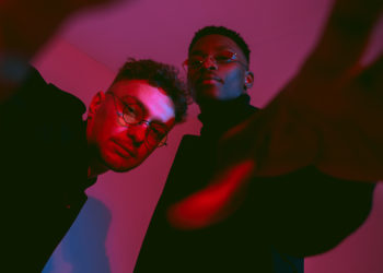 Гурт TVORCHI з Тернополя серед фіналістів Нацвідбору на «Євробачення-2023»