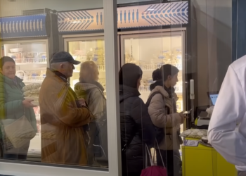 Біженці з України годують німців і заробляють на цьому гроші