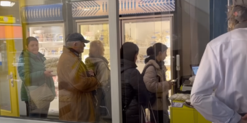 Біженці з України годують німців і заробляють на цьому гроші