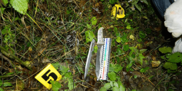 На Гусятинщині 72-річний чоловік внаслідок суперечки зарізав сина співмешканки