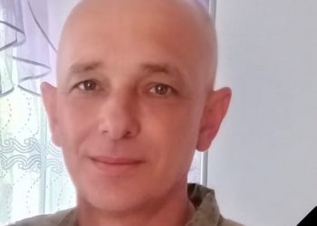 У тяжкому бою під Павлівкою Донецької області загинув Герой з Тернопільщини Віктор Костів