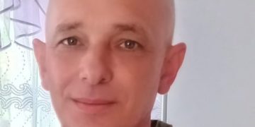 У тяжкому бою під Павлівкою Донецької області загинув Герой з Тернопільщини Віктор Костів