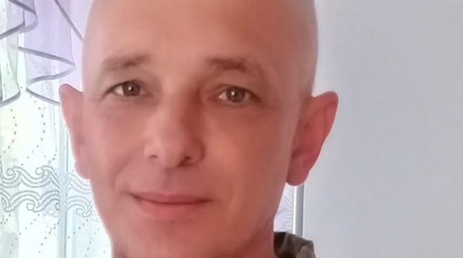 У тяжкому бою під Павлівкою Донецької області загинув Герой з Тернопільщини Віктор Костів