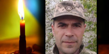 Війна забрала життя відважного Героя з Тернопільщини, загинув Ярослав Соболь