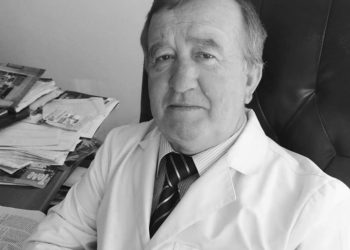 Ярослав Якович віддав усе своє життя медицині: не стало відомого тернопільського лікаря