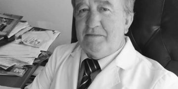 Ярослав Якович віддав усе своє життя медицині: не стало відомого тернопільського лікаря