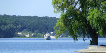 Прокуратура вимагає визнати бездіяльність Тернопільської міськради стосовно парку “Загребелля” протиправною