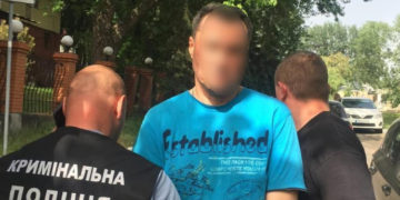 На Тернопільщині трапилося жорстоке вбивство